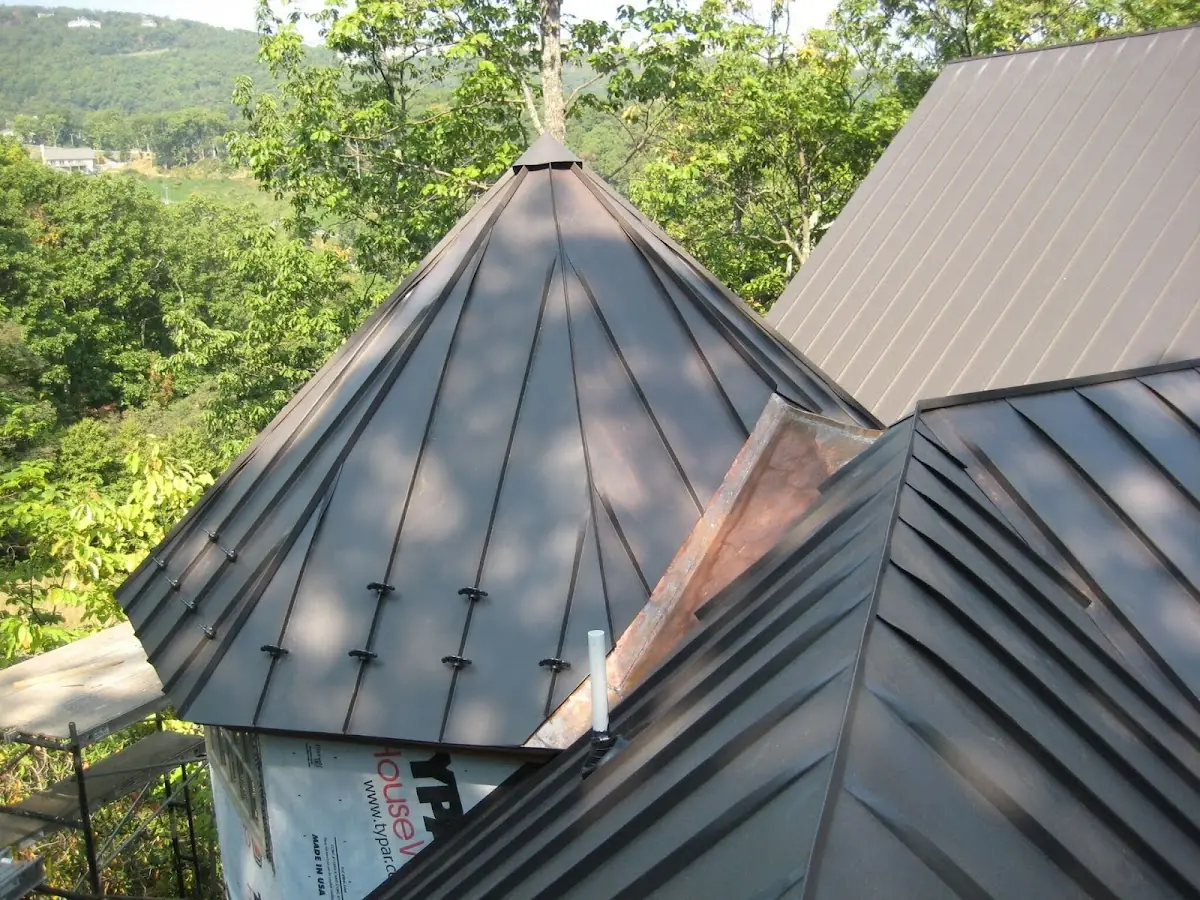 Professional Gutter Cleaning by Craftsman Roofing in Winter Gardens